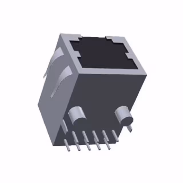 ARJE-0040 Abracon LLC  Modular Connector Jacks With Magnetics